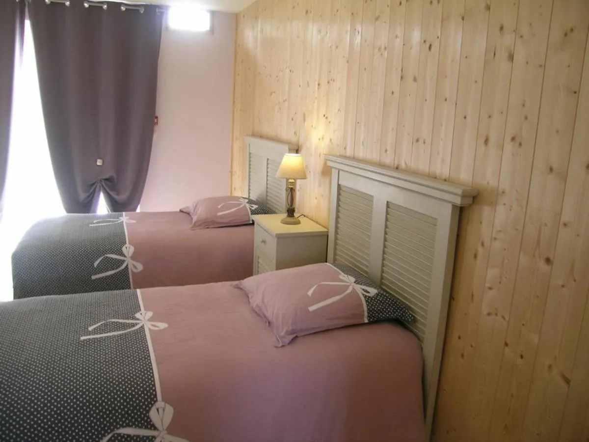 Gite Eco-Responsable Avec Jardin, Internet, Chambres Equipees Et Adaptes Pmr - Fr-1-489-484 Mesples France